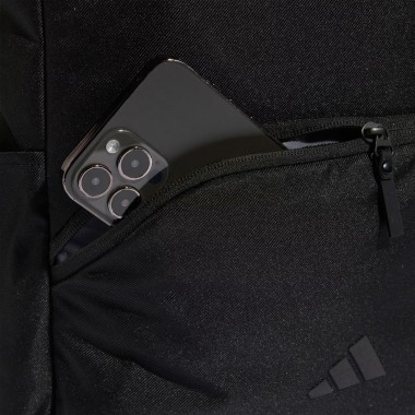 ADIDAS PRIME BACKPACK BLACK/CARBON