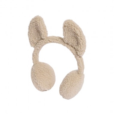 ADIDAS LITTLE KIDS FLEECE EARWARMER CLABRO