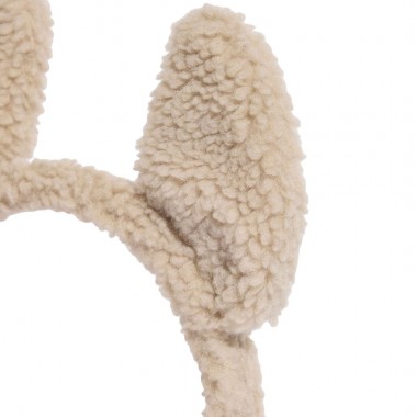 ADIDAS LITTLE KIDS FLEECE EARWARMER CLABRO