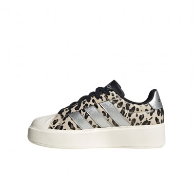 ADIDAS STREETTALK BOLD JUNIOR SHOES CRLI/SILVMT/CBLACK