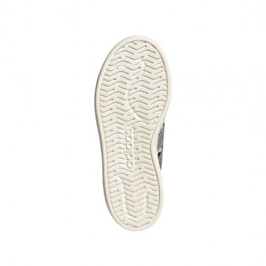 ADIDAS STREETTALK BOLD JUNIOR SHOES CRLI/SILVMT/CBLACK
