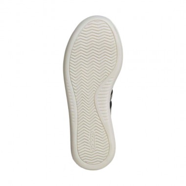 ADIDAS BARREDA DECODE JUNIOR SHOES CBLACK/GREFIV/LUCRED