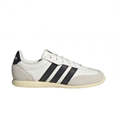 ADIDAS BARREDA LO W SHOES CWHITE/CBLACK/WARVAN