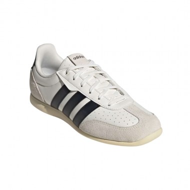 ADIDAS BARREDA LO W SHOES CWHITE/CBLACK/WARVAN