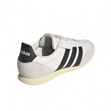 ADIDAS BARREDA LO W SHOES CWHITE/CBLACK/WARVAN
