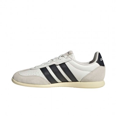 ADIDAS BARREDA LO W SHOES CWHITE/CBLACK/WARVAN