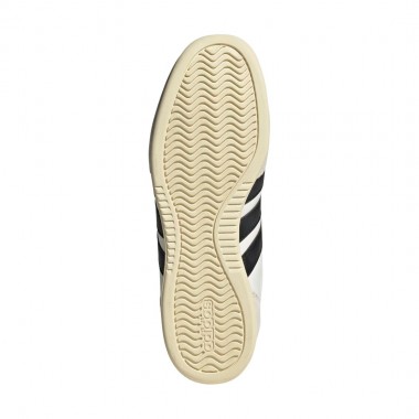 ADIDAS BARREDA LO W SHOES CWHITE/CBLACK/WARVAN