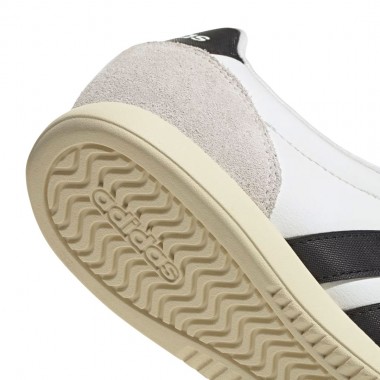 ADIDAS BARREDA LO W SHOES CWHITE/CBLACK/WARVAN