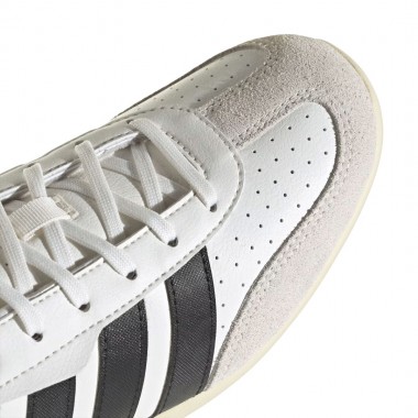 ADIDAS BARREDA LO W SHOES CWHITE/CBLACK/WARVAN