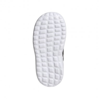 ADIDAS VL MOVE INF SHOES FTWWHT/CBLACK/FTWWHT
