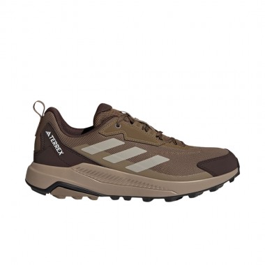 ADIDAS TERREX ANYLANDER TRAXION HIKING SHOES BROOXI/LBRWN/DBRWN