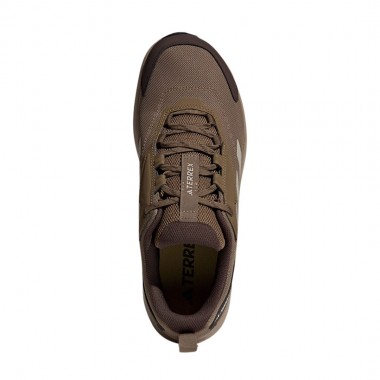 ADIDAS TERREX ANYLANDER TRAXION HIKING SHOES BROOXI/LBRWN/DBRWN