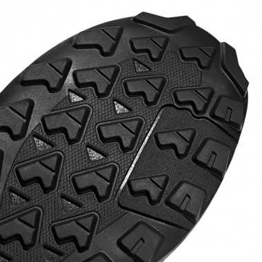 ADIDAS TERREX ANYLANDER TRAXION HIKING SHOES CBLK/CARBON/CGREEN