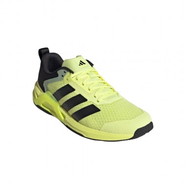 ADIDAS DROPSET CONTROL TRAINING SHOES FROLEM/CBLACK/FROLEM