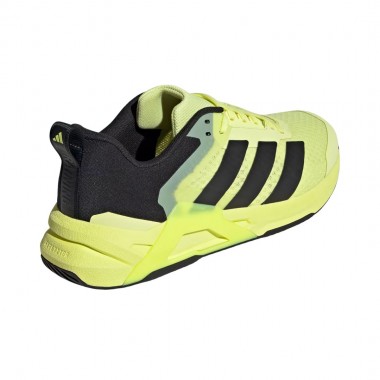 ADIDAS DROPSET CONTROL TRAINING SHOES FROLEM/CBLACK/FROLEM