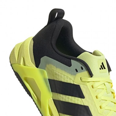 ADIDAS DROPSET CONTROL TRAINING SHOES FROLEM/CBLACK/FROLEM