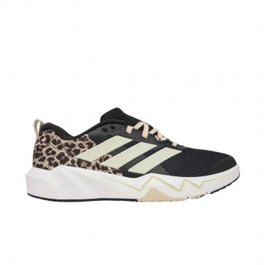 ADIDAS RAPIDMOVE GO W TRAINING SHOES CBLACK/ICGOME/CRLI