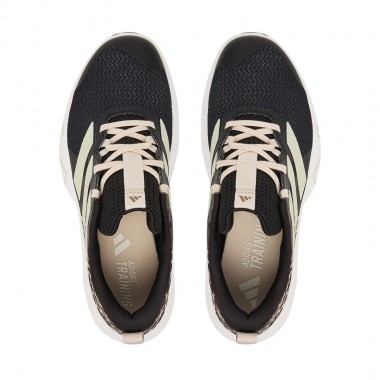 ADIDAS RAPIDMOVE GO W TRAINING SHOES CBLACK/ICGOME/CRLI