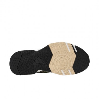 ADIDAS RAPIDMOVE GO W TRAINING SHOES CBLACK/ICGOME/CRLI