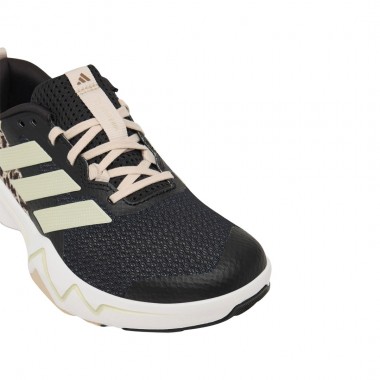 ADIDAS RAPIDMOVE GO W TRAINING SHOES CBLACK/ICGOME/CRLI