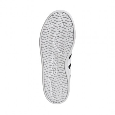 ADIDAS STREETTALK BOLD W SHOES CBLACK/FTWWHT/CBLACK