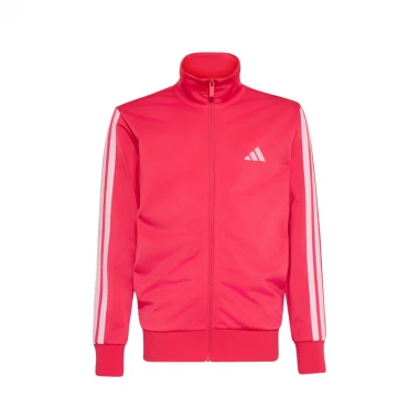 ADIDAS ESSENTIALS CLIMACOOL JUNIOR TRACKSUIT POWPNK/CLPINK