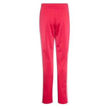 ADIDAS ESSENTIALS CLIMACOOL JUNIOR TRACKSUIT POWPNK/CLPINK