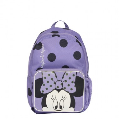 ADIDAS X DISNEY MINNIE MOUSE BACKPACK MAGLIL