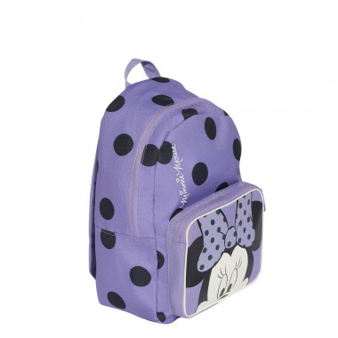 ADIDAS X DISNEY MINNIE MOUSE BACKPACK MAGLIL