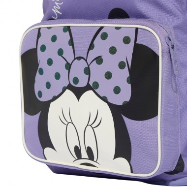 ADIDAS X DISNEY MINNIE MOUSE BACKPACK MAGLIL