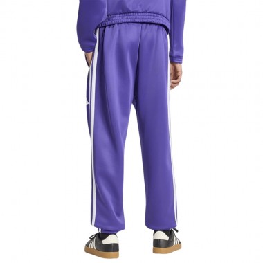 ADIDAS STADIUM TRACK PANTS PURPUR/WHITE