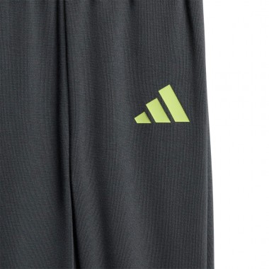 ADIDAS ESSENTIALS INF JOGGER SET LGSOGR/FROLEM