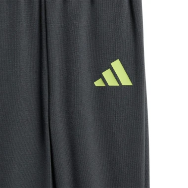 ADIDAS ESSENTIALS INF JOGGER SET LGSOGR/FROLEM
