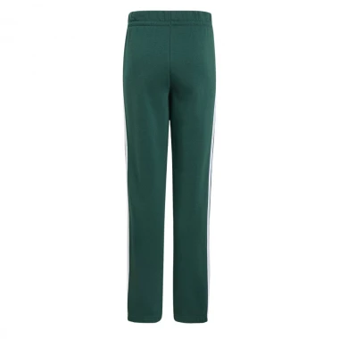 ADIDAS ESSENTIALS JUNIOR SWEATPANTS CGREEN/WHITE