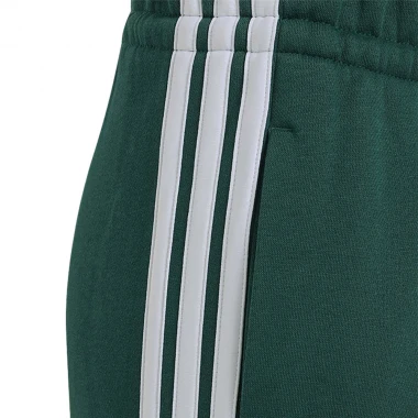 ADIDAS ESSENTIALS JUNIOR SWEATPANTS CGREEN/WHITE