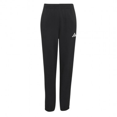 ADIDAS ESSENTIALS 3-STRIPES JUNIOR TRACKSUIT BLACK