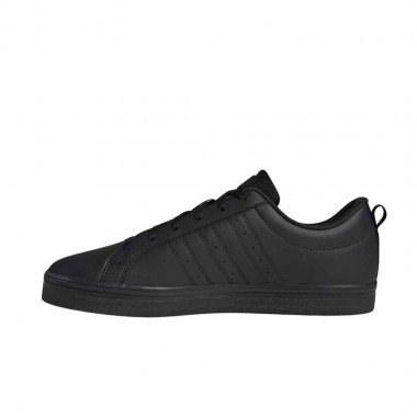 ADIDAS VS PACE 2.0 SHOES CBLACK/FTWWHT/GOLDMT