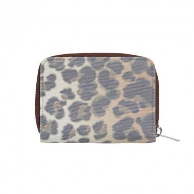 ROXY SALTY FLOW CORD WALLET WILD SIDE AXS