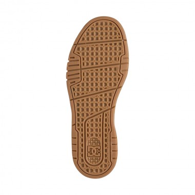 DC STAG SHOES CHEETAH/BLACK