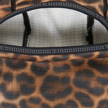 DC FELONY PRINTED BALACLAVA DC FAUXCAT