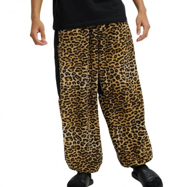 DC LYNX FLEECE PANTS DC FAUXCAT