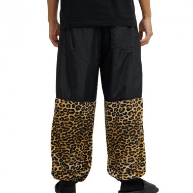 DC LYNX FLEECE PANTS DC FAUXCAT