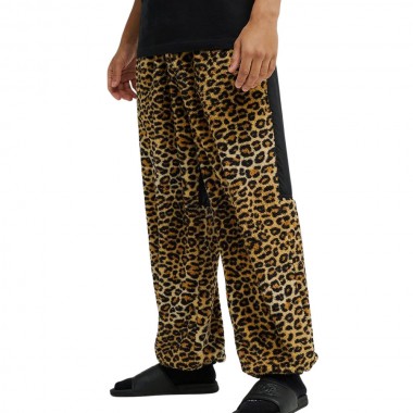 DC LYNX FLEECE PANTS DC FAUXCAT