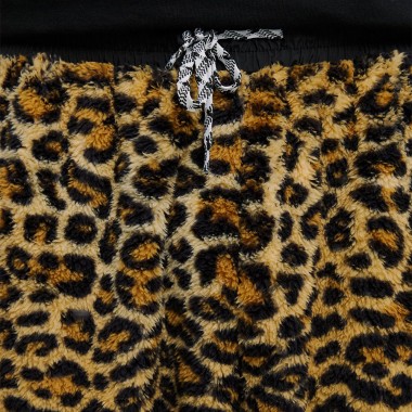 DC LYNX FLEECE PANTS DC FAUXCAT