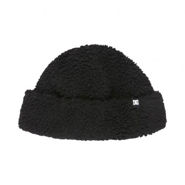DC 7 STARZ BEANIE BLACK