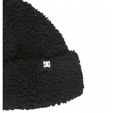 DC 7 STARZ BEANIE BLACK