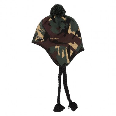 DC HYMAL BEANIE CLASSIC CAMO
