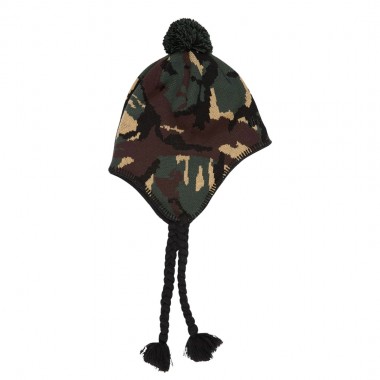 DC HYMAL BEANIE CLASSIC CAMO