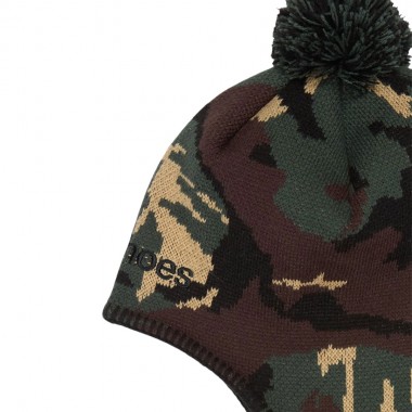 DC HYMAL BEANIE CLASSIC CAMO