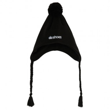DC HYMAL BEANIE BLACK
